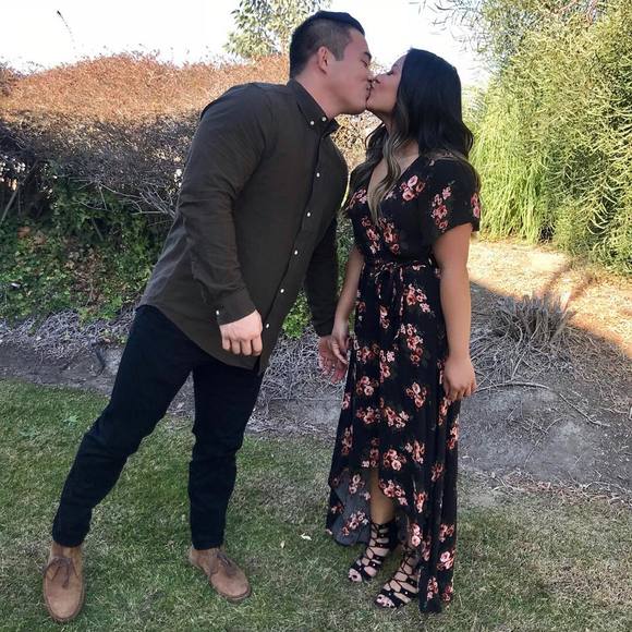 Meet your Posher, Jalen - Picture 1 of 1